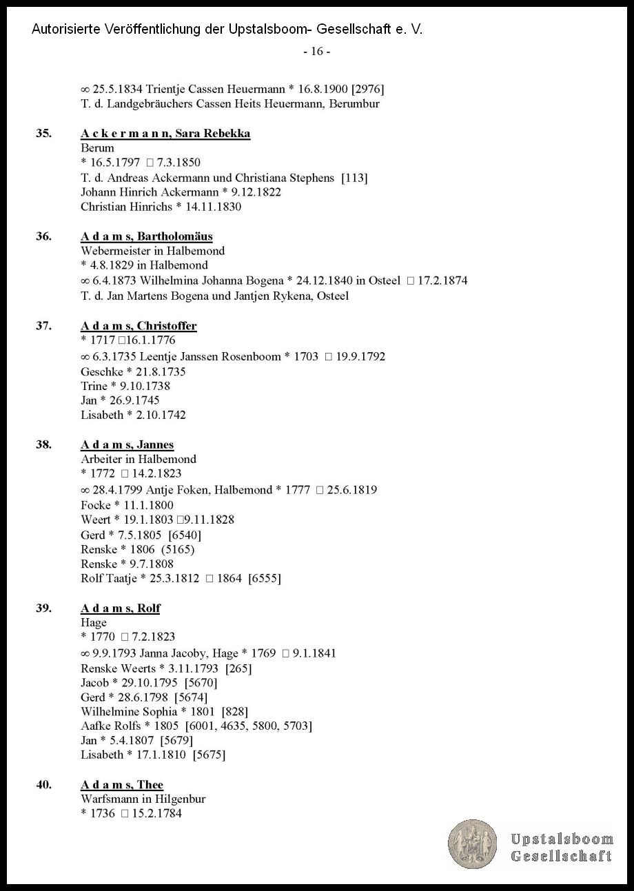Document